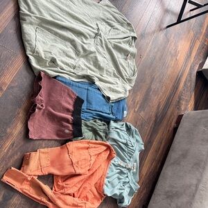 Assorted Women's free people Bundle
